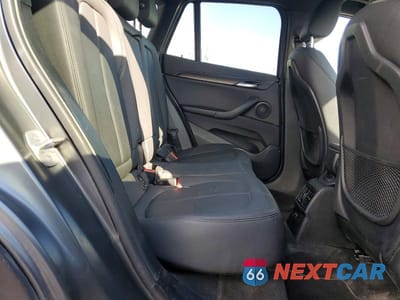 Zdjęcie 11 z 12 samochodu: 2021 BMW X1 XDRIVE28I VIN:WBXJG9C01M5T06698 - miniatura