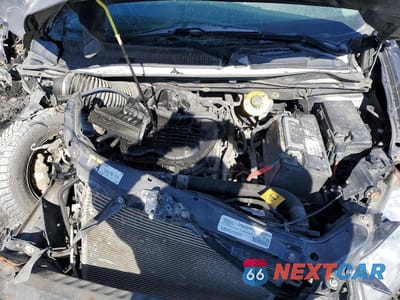 Zdjęcie 12 z 14 samochodu: 2018 DODGE GRAND CARAVAN SE VIN:2C4RDGBG6JR303385 - miniatura