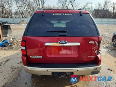 Zdjęcie 6 z 11 samochodu: 2006 FORD EXPLORER EDDIE BAUER VIN:1FMEU74E16UB65836 - miniatura