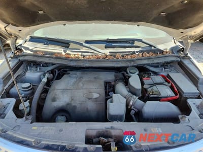 Zdjęcie 11 z 11 samochodu: 2011 FORD EXPLORER XLT VIN:1FMHK8D86BGA28385 - miniatura