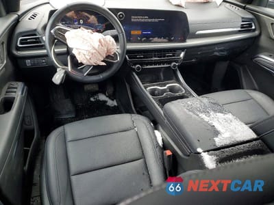 Zdjęcie 8 z 12 samochodu: 2025 CHEVROLET TRAVERSE LT VIN:1GNERGRS2SJ238770 - miniatura