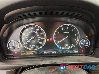 Zdjęcie 9 z 12 samochodu: 2016 BMW 535 XI VIN:WBA5B3C52GG253246 - miniatura