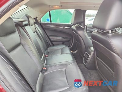 Zdjęcie 10 z 12 samochodu: 2016 CHRYSLER 300C VIN:2C3CCAKG4GH106448 - miniatura