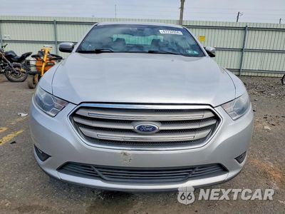 Piąte zdjęcie samochodu w środku: 2015 FORD TAURUS SEL VIN:1FAHP2E88FG179273 - miniatura