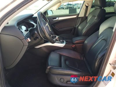 Zdjęcie 7 z 12 samochodu: 2012 AUDI A4 PREMIUM PLUS VIN:WAUFFAFL9CA116924 - miniatura