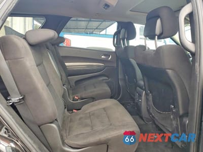 Zdjęcie 11 z 13 samochodu: 2013 DODG DURANGO 4D CITADEL VIN:1C4RDHAG8DC671846 - miniatura