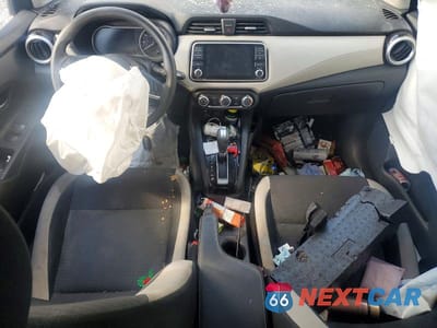 Zdjęcie 8 z 12 samochodu: 2021 NISSAN VERSA SV VIN:3N1CN8EV7ML847398 - miniatura