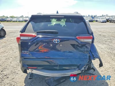 Zdjęcie 6 z 11 samochodu: 2024 TOYOTA RAV4 PRIME SE VIN:JTMAB3FV1RD233927 - miniatura