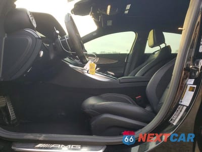 Zdjęcie 7 z 11 samochodu: 2022 MERCEDES-BENZ AMG GT 43 VIN:W1K7X5KB3NA045933 - miniatura