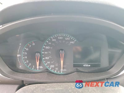 Zdjęcie 9 z 12 samochodu: 2021 CHEVROLET TRAX 1LT VIN:KL7CJLSB6MB327925 - miniatura