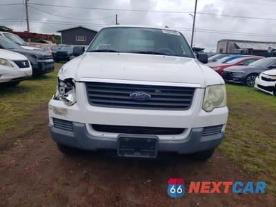Piąte zdjęcie samochodu w środku: 2006 FORD EXPLORER XLS VIN:1FMEU72E46UA62123 - miniatura