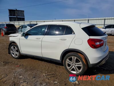 Drugie zdjęcie samochodu z przodu: 2016 MERCEDES-BENZ GLA 250 4MATIC VIN:WDCTG4GB9GJ254151 - miniatura