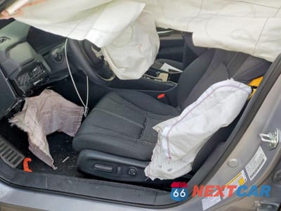 Zdjęcie 7 z 12 samochodu: 2023 HONDA ACCORD HYBRID SPORT VIN:1HGCY2F57PA030770 - miniatura