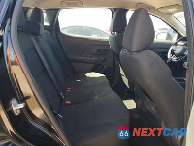 Zdjęcie 10 z 12 samochodu: 2025 NISSAN KICKS S VIN:3N8AP6BA1SL320883 - miniatura