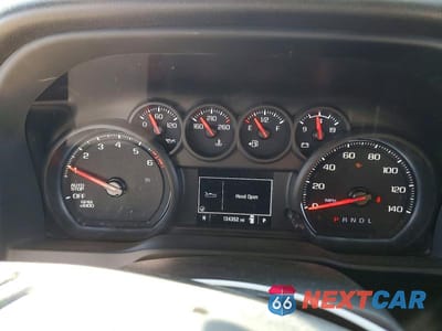 Zdjęcie 9 z 11 samochodu: 2023 CHEVROLET SILVERADO C1500 VIN:1GCPAAEK9PZ139304 - miniatura