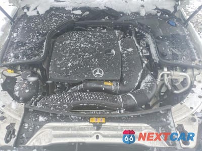 Zdjęcie 11 z 12 samochodu: 2022 MERCEDES-BENZ C 300 4MATIC VIN:W1KWJ8EB8NG108712 - miniatura