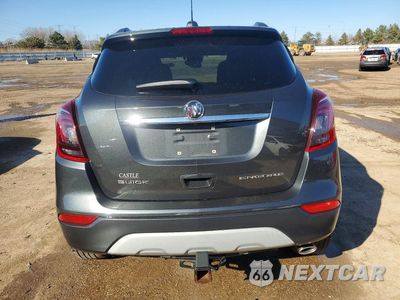 Zdjęcie 6 z 11 samochodu: 2018 BUICK ENCORE PREFERRED VIN:KL4CJASB9JB532216 - miniatura