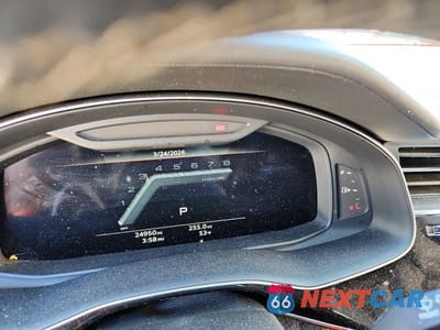 Zdjęcie 9 z 12 samochodu: 2023 AUDI SQ7 PRESTIGE VIN:WA1VWBF77PD019131 - miniatura