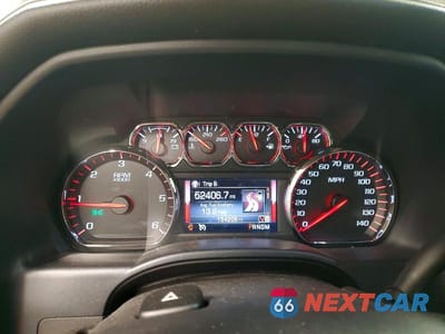 Zdjęcie 9 z 11 samochodu: 2014 GMC SIERRA K1500 SLE VIN:3GTU2UEC2EG168781 - miniatura