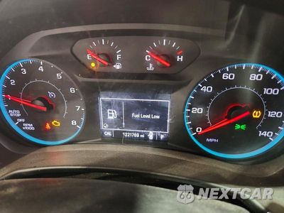 Zdjęcie 9 z 13 samochodu: 2018 CHEVROLET EQUINOX LS VIN:2GNAXHEV2J6120210 - miniatura