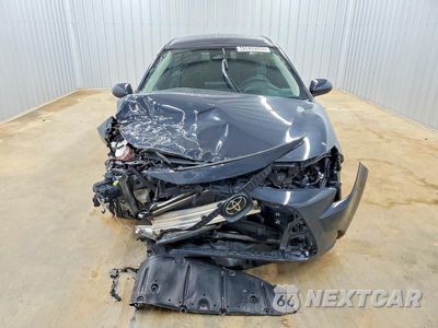 Piąte zdjęcie samochodu w środku: 2025 TOYOTA COROLLA LE VIN:5YFB4MDE1SP243156 - miniatura