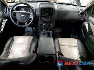 Zdjęcie 8 z 13 samochodu: 2007 FORD EXPLORER SPORT TRAC LIMITED VIN:1FMEU53K87UA10455 - miniatura