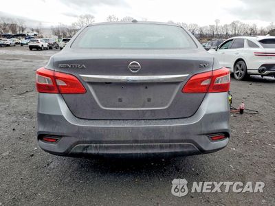 Zdjęcie 6 z 14 samochodu: 2017 NISSAN SENTRA SV VIN:3N1AB7AP4HY356717 - miniatura