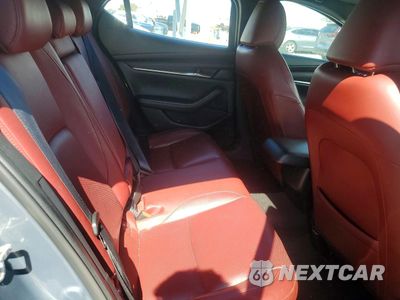 Zdjęcie 10 z 12 samochodu: 2024 MAZDA 3 PREFERRED VIN:JM1BPBLM6R1710087 - miniatura
