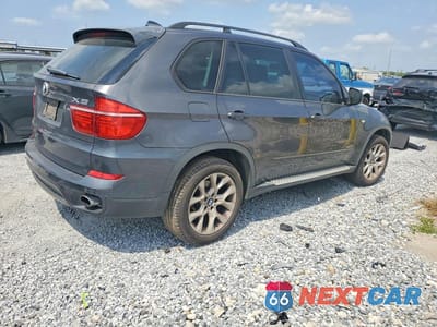 Trzecie zdjęcie samochodu z tyłu: 2012 BMW X5 XDRIVE35I VIN:5UXZV4C59CL991482 - miniatura