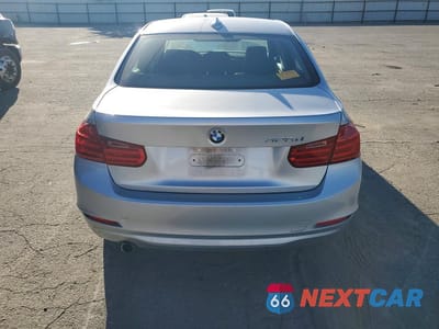 Zdjęcie 6 z 12 samochodu: 2014 BMW 328 D VIN:WBA3D3C51EK154557 - miniatura