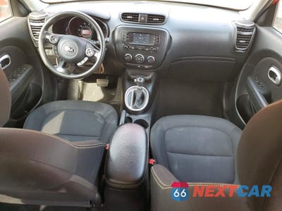Zdjęcie 8 z 12 samochodu: 2016 KIA SOUL + VIN:KNDJP3A57G7862712 - miniatura