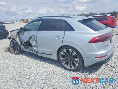 Drugie zdjęcie samochodu z przodu: 2024 AUDI Q8 PREMIUM PLUS S-LINE VIN:WA1EVBF1XRD014488 - miniatura