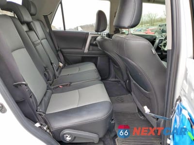 Zdjęcie 11 z 14 samochodu: 2024 TOYOTA 4RUNNER SR5 PREMIUM VIN:JTENU5JR4R6234314 - miniatura