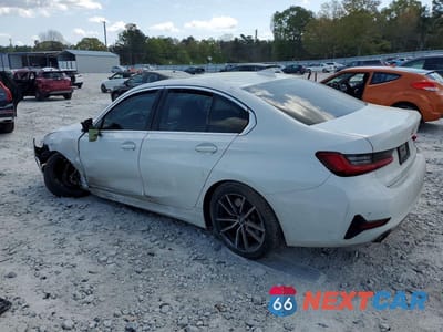 Drugie zdjęcie samochodu z przodu: 2019 BMW 330I VIN:3MW5R1J52K8B01204 - miniatura