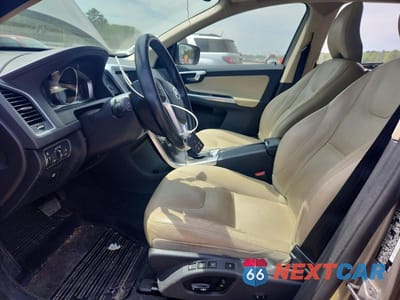 Zdjęcie 7 z 13 samochodu: 2016 VOLVO XC60 T6 PREMIER VIN:YV449MDK3G2874963 - miniatura