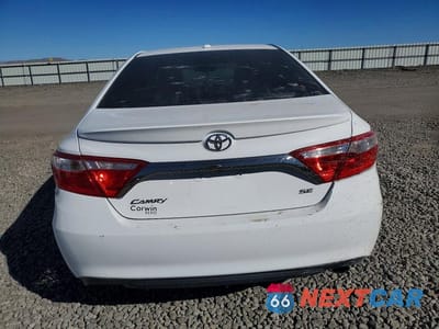 Zdjęcie 6 z 12 samochodu: 2017 TOYOTA CAMRY SE VIN:4T1BF1FKXHU368188 - miniatura
