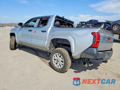 Drugie zdjęcie samochodu z przodu: 2025 TOYOTA TACOMA SR VIN:3TYLD5KNXST012975 - miniatura