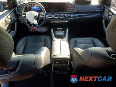 Zdjęcie 8 z 14 samochodu: 2024 MERCEDES-BENZ GLE 350 4MATIC VIN:4JGFB4FB3RB123664 - miniatura