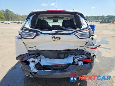 Zdjęcie 6 z 12 samochodu: 2016 JEEP CHEROKEE LIMITED VIN:1C4PJMDS4GW227648 - miniatura