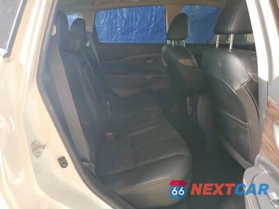 Zdjęcie 11 z 14 samochodu: 2021 NISSAN MURANO PLATINUM VIN:5N1AZ2DJ8MC137728 - miniatura