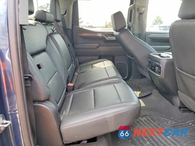Zdjęcie 10 z 11 samochodu: 2023 CHEV SILVERADO VIN:1GCUDGED2PZ109334 - miniatura