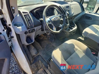 Zdjęcie 8 z 12 samochodu: 2019 FORD TRANSIT T-350 VIN:1FTBW2CV9KKA58917 - miniatura