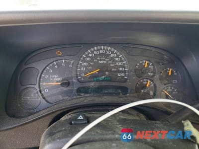 Zdjęcie 9 z 11 samochodu: 2004 GMC NEW SIERRA C1500 VIN:1GTEC14X24Z256880 - miniatura