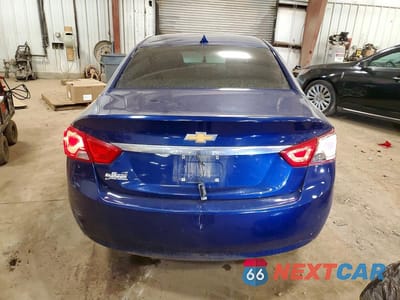 Zdjęcie 6 z 12 samochodu: 2014 CHEVROLET IMPALA LS VIN:1G11Y5SL6EU133744 - miniatura