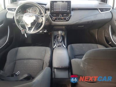 Zdjęcie 8 z 13 samochodu: 2020 TOYOTA COROLLA SE VIN:5YFP4RCE8LP013359 - miniatura