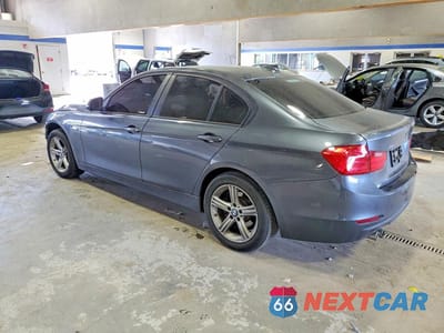 Drugie zdjęcie samochodu z przodu: 2013 BMW 328 XI SULEV VIN:WBA3B5G55DNS03882 - miniatura