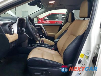 Zdjęcie 7 z 14 samochodu: 2016 TOYOTA RAV4 HYBRID LIMITED VIN:JTMDJREV4GD022299 - miniatura
