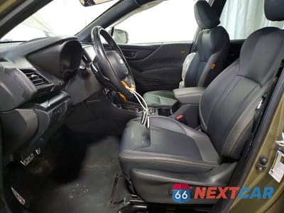 Zdjęcie 7 z 13 samochodu: 2023 SUBARU FORESTER WILDERNESS VIN:JF2SKAMC9PH447677 - miniatura