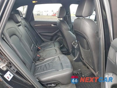 Zdjęcie 11 z 12 samochodu: 2016 AUDI Q5 PREMIUM PLUS VIN:WA1L2AFP5GA063076 - miniatura