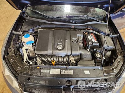 Zdjęcie 11 z 13 samochodu: 2013 VOLKSWAGEN PASSAT S VIN:1VWAP7A37DC089195 - miniatura